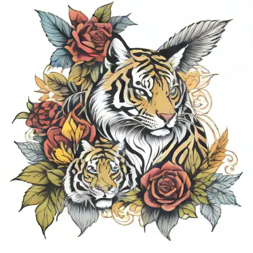 Nolan Luca 10.9.21 Finnley Greyson 6.10.23  tattoo design idea