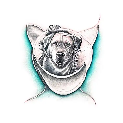 text ellie tpp tattoo design idea