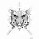 Formula 1 tattoo design idea