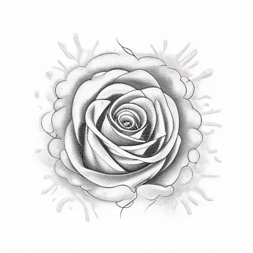 Typography S M E tattoo design idea