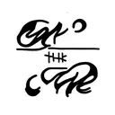 Typography S M E tattoo design idea