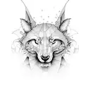 alice in chains  tattoo design idea