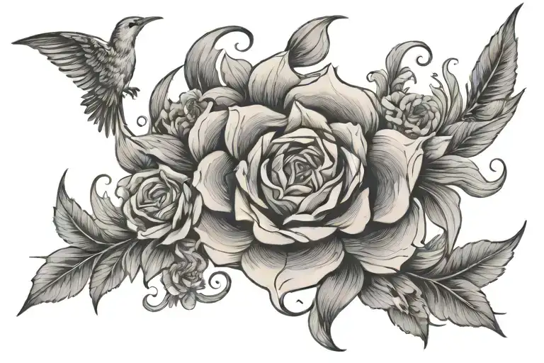 Joseph tattoo design idea