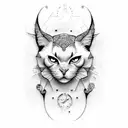 I.XI.1999 tattoo design idea