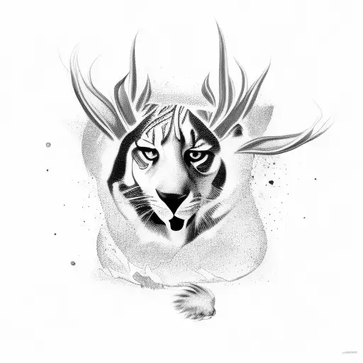 Jake Paul  tattoo design idea