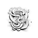 Realg4life tattoo design idea