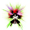 anime bleach tattoo design idea