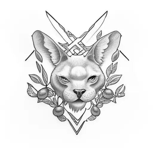 Olive Branch collar bone tattoo design idea