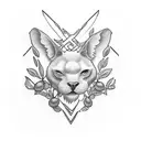 Olive Branch collar bone tattoo design idea