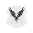 Olive Branch collar bone tattoo design idea