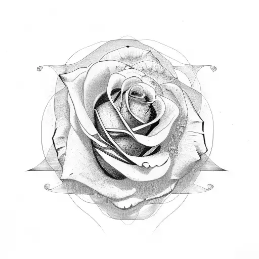 masculine roses and butterflies tattoo tattoo design idea