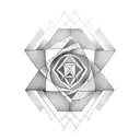 what goes around comes around tattoo design idea