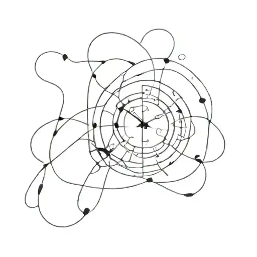 time 22:30 22:45 13 may 1998 date tattoo design idea