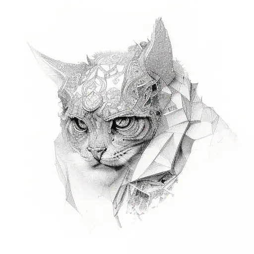 stoicism tattoo design idea