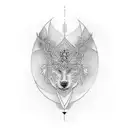 design name hidden jane  tattoo design idea