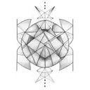 Morrowind  tattoo design idea