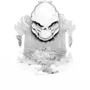 noah kahan inspired tattoo design idea