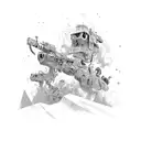 noah kahan inspired tattoo design idea