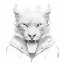 noah kahan inspired tattoo design idea