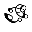 "Hello, world!" in binary  tattoo design idea