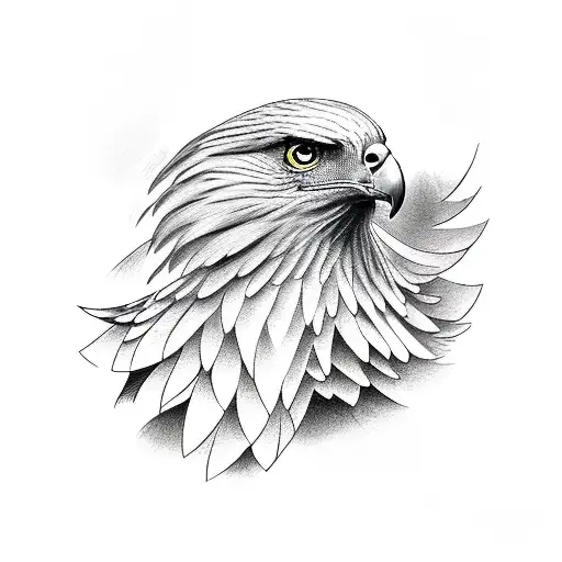 Falcon Tattoo Stock Illustrations – 19,835 Falcon Tattoo Stock  Illustrations, Vectors & Clipart - Dreamstime