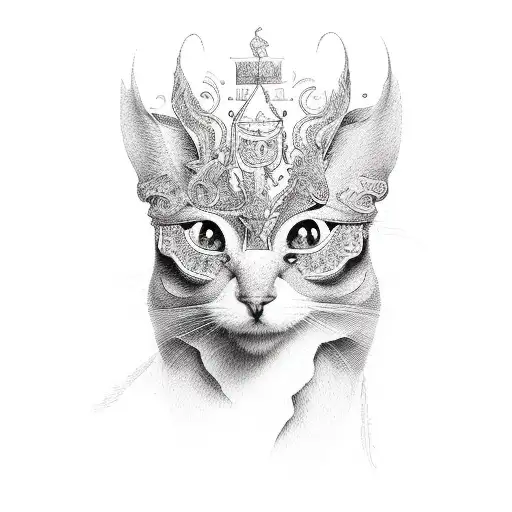 maria josefina tattoo design idea