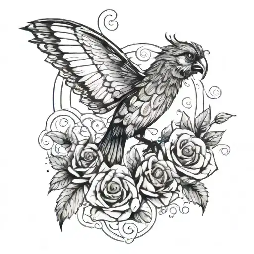 I am not okay I'm barely getting by I'm losing track of days And losing sleep at night I am not okay I'm hanging on the  tattoo design idea