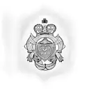 claddagh tattoo design idea