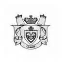 claddagh tattoo design idea