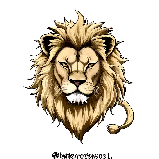 Lion Anime Beck Fiction Character, lion, purple, mammal, animals png |  PNGWing