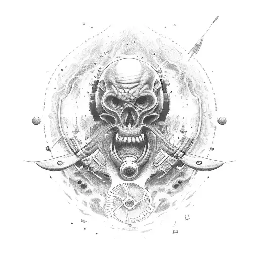 everything about him was old except his eyes and they were the same colour as the sea and where cheerful and undefeated, tattoo design idea