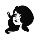 Disney's Brave, Harry Potter and Pride and Prejudice  tattoo design idea