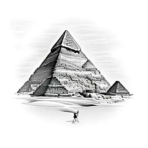 pyramid arts tattoo - Rochester, NY - Untappd