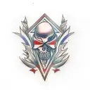 tongan tattoo design idea