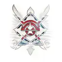 tongan tattoo design idea