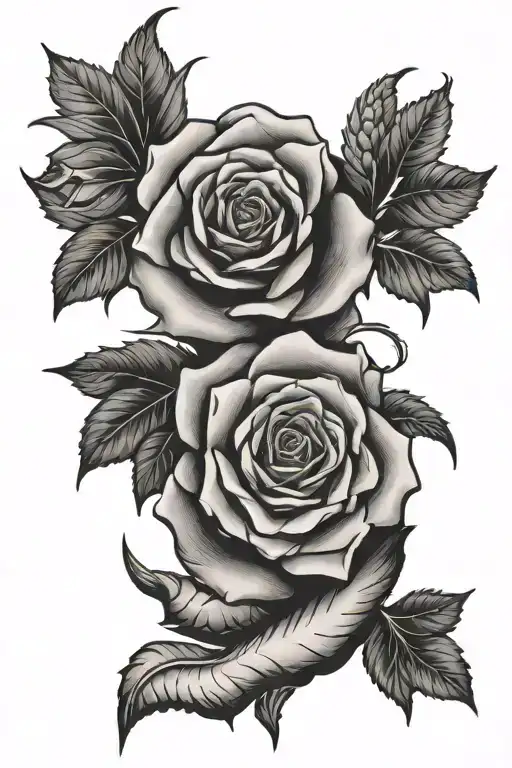 old school tattoo tattoo design idea