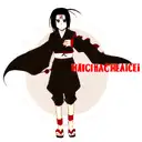 Itachi uchiha tattoo design idea