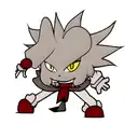 Choso  tattoo design idea