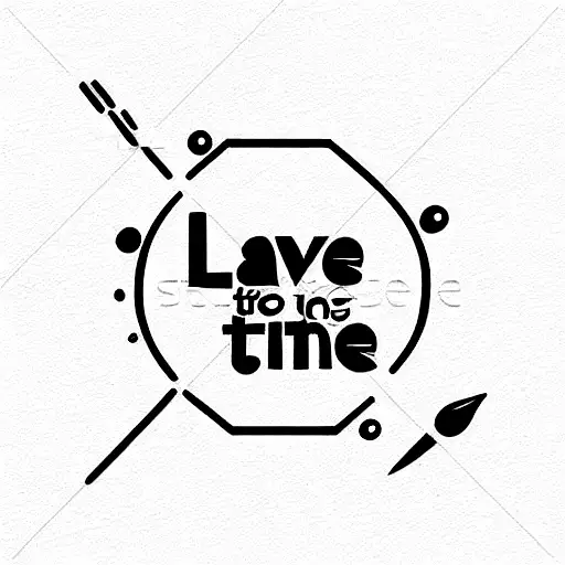 leave small fights for small fighters text tattoo design idea