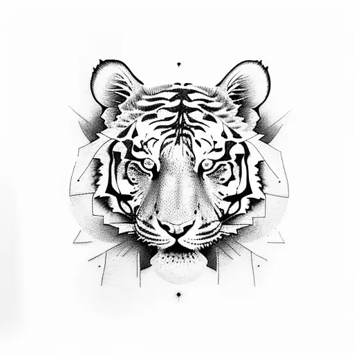 40 Imposing Tiger Eyes Tattoo Designs for Men [2024 Guide] | Tiger eyes  tattoo, Eye tattoo, Tiger tattoo design