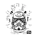 star wars republic  tattoo design idea