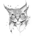 999 tattoo design idea