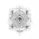 ambigram tattoo design which say aakash and akshaya upside down tattoo design idea