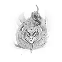 names aakash and akshaya in one tattoo tattoo design idea