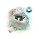 dirty butthole tattoo design idea