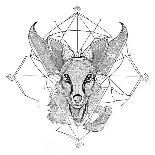 ira tattoo design idea