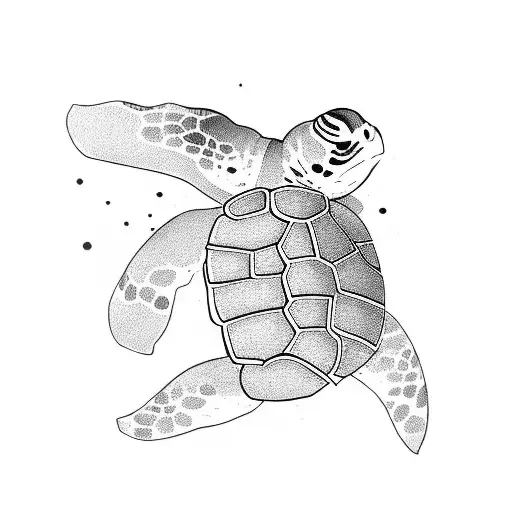 japanese turtle japanese tattoo design idea