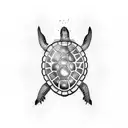 japanese turtle japanese tattoo design idea