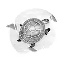 japanese turtle japanese tattoo design idea