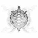 japanese turtle japanese tattoo design idea